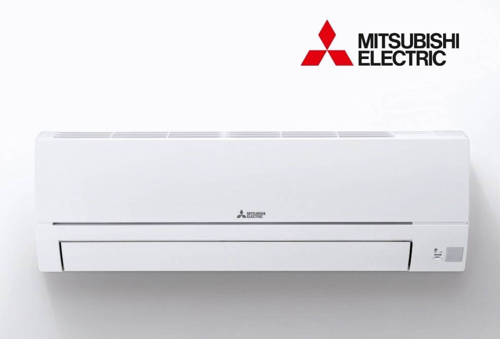 Mitsubishi Electric MSZ-HR35VF
