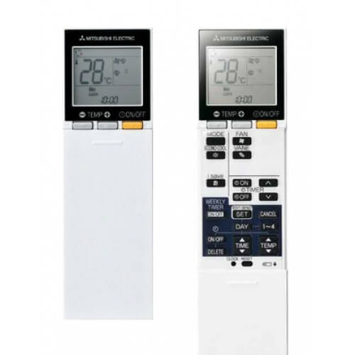 Mitsubishi Electric MSZ-EF25-VEBH