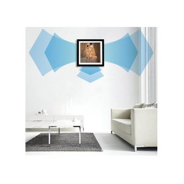 LG A09AW1 ARTCOOL inverter