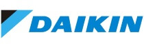 Daikin oro kondicionieriai