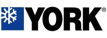 York oro kondicionieriai